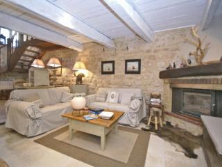 Splendid Villa in Viens with Swimming Pool - Viens - 3