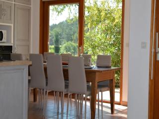 Captivating Holiday Home in Les Vans with Pool - Les Vans - 1