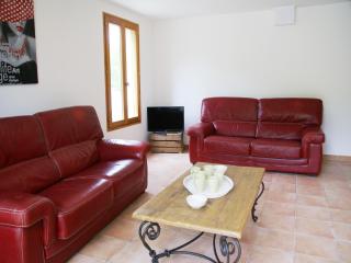 Captivating Holiday Home in Les Vans with Pool - Les Vans - 6