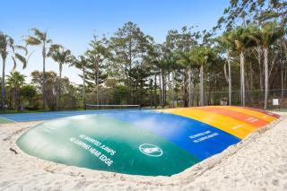 Wairo Beach Holiday Park - Lake Tabourie - 8