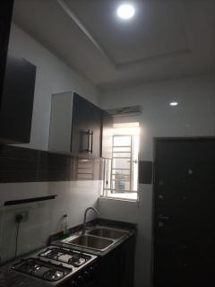 Shimawa-Apartment-Sleeps2-Parking-24 7Security - Simawa - 1