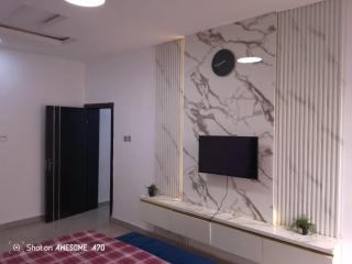 Shimawa-Apartment-Sleeps2-Parking-24 7Security - Simawa - 4