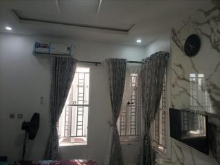 Shimawa 1-Bed Apt w Internet Parking & Security - 1