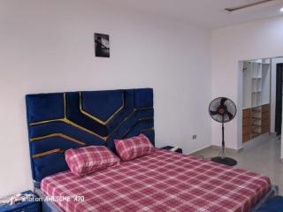 Shimawa-Apartment-Sleeps2-Parking-24 7Security - Simawa - 8