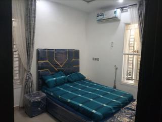 Shimawa-Apartment-Sleeps2-Parking-24 7Security - Simawa - 2