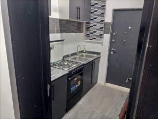Shimawa-Apartment-Sleeps2-Parking-24 7Security - Simawa - 5