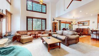Timbers 5 4-Bedroom Townhouse Townhouse - Mammoth Lakes - 6
