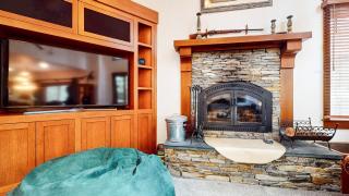 Timbers 5 4-Bedroom Townhouse Townhouse - Mammoth Lakes - 4