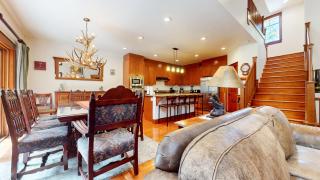 Timbers 5 4-Bedroom Townhouse Townhouse - Mammoth Lakes - 1