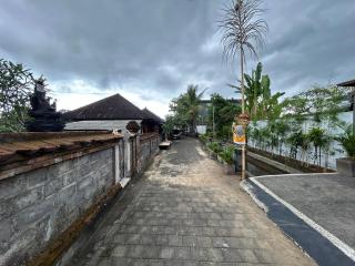 Maya Garden Manor - MGM - Ubud - 8