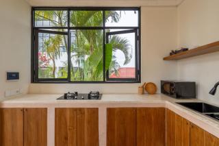 Leo Villa by Betterplace - Canggu - 5