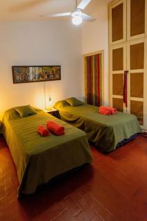 Lo de Sara. Casa pequeña al pie del cerro - 6