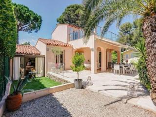 Villa in Mouans-Sartoux near French Riviera - Mouans-Sartoux - 0