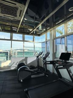 Family Stay at Sutera Avenue,Near IMAGO Mall - Kota Kinabalu - 8