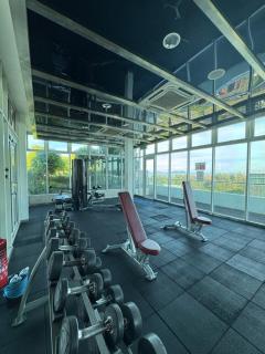 Family Stay at Sutera Avenue,Near IMAGO Mall - Kota Kinabalu - 1