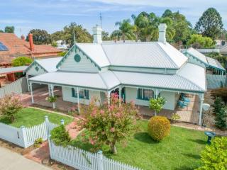 Wandew - Echuca Holiday Homes - Echuca - 8