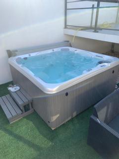 Maison Cosy avec Jacuzzi - Le Grau-du-Roi - 1