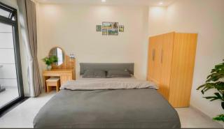 Amy Apartment - Khu Chi Lăng - 0