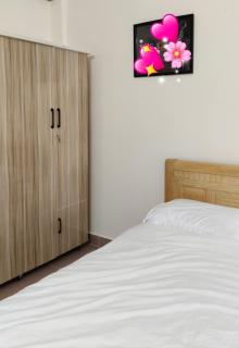 Amy Apartment - Khu Chi Lăng - 5