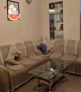 Amy Apartment - Khu Chi Lăng - 3