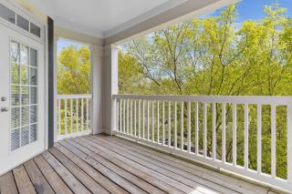 Upscale King 2BR Suite Mins to Downtown Raleigh! - Cary - 5