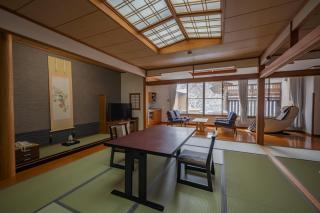 Seifutei - Inawashiro - 8