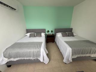 Camilla's Getaway - 3