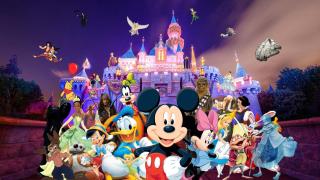 Disney's 2BR With Pool Gym & Parking - Anaheim - 0