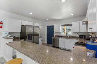The Gather House - 3