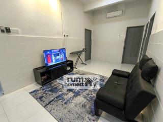 RumaHomestay - Pekan - 5