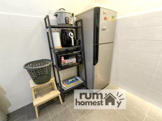 RumaHomestay - Pekan - 3