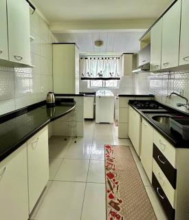 Apartamento em Lages SC - Lages - 8