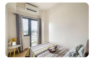 Benjamin's crib staycation - Manilla - 8