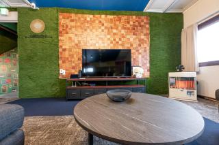 betsukaicho GREENSTAR - - 2