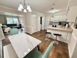 Colgate Cottage Pet Friendly with Community Pool - Rehoboth Beach - 3