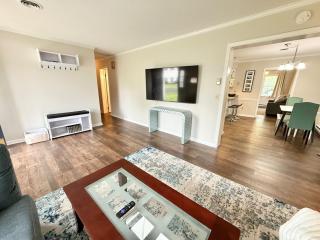 Colgate Cottage Pet Friendly with Community Pool - Rehoboth Beach - 6