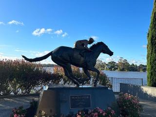 Lakeside Nagambie - Nagambie - 7