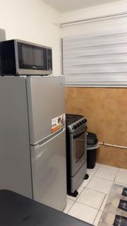 Oxford Manor Apt - Kingston - Economy stay - Kingston - 5