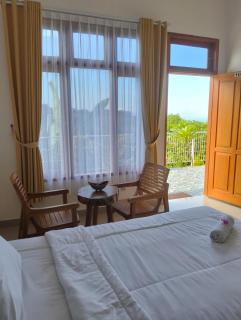 Arirang Homestay - Senggigi - 8