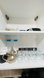 Luxueux appartement au meilleur quartier de Rabat Vue piscine - Rabat - 3