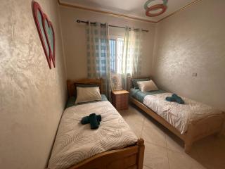 Villa MANSOURA - Driouch - 1