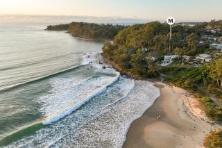 Tallwood & Tide - 9