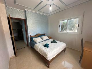 Villa MANSOURA - Driouch - 6