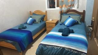 Villa MANSOURA - Driouch - 2