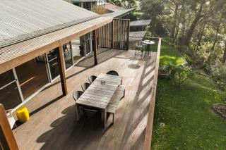 Tallwood & Tide - 5
