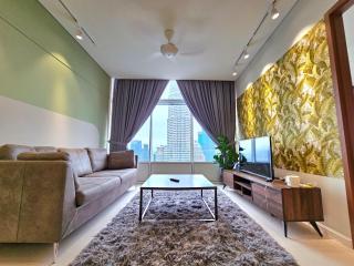 The Sky Suites KLCC by Sini - Kuala Lumpur - 8