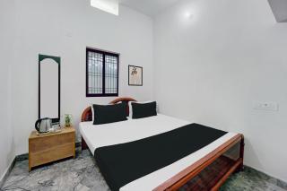 Hotel O Rajsahi Marriage Hall & Guest House - Patna - 1