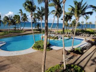 Beachfront Luxury 2BR Villa-Villa Celeste Rio Mar - 0