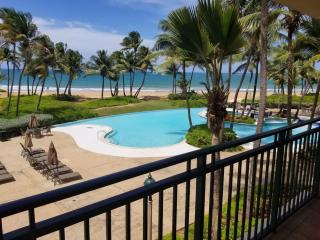 Beachfront Luxury 2BR Villa-Villa Celeste Rio Mar - Carmelita - 9