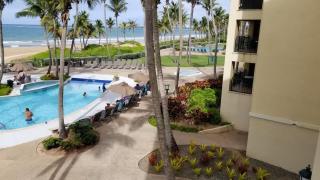 Beachfront Luxury 2BR Villa-Villa Celeste Rio Mar - Carmelita - 8